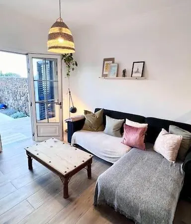 Appartement Pinos, Costa Teguise