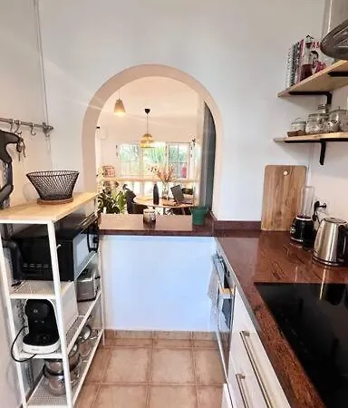 Pinos, Appartement *