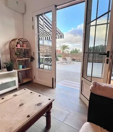 Appartement Pinos, Costa Teguise