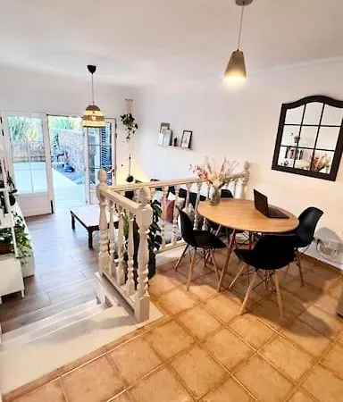 Pinos, Appartement