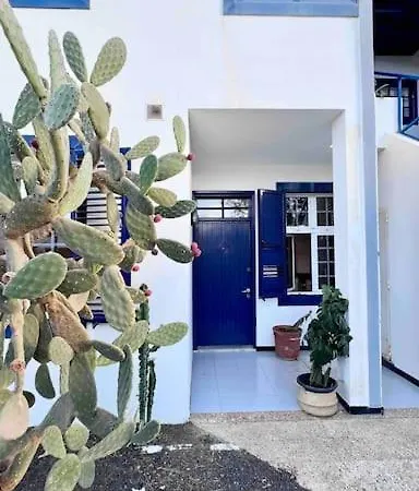 Appartement Pinos,