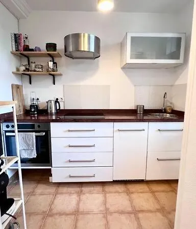 Appartement Pinos,