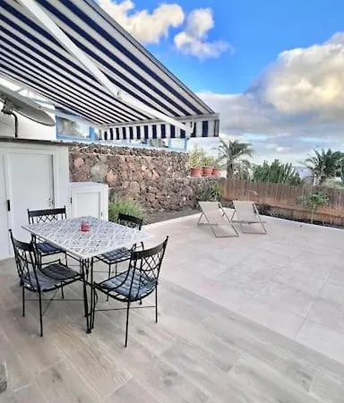 Appartement Pinos, *
